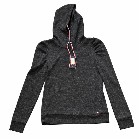 Tommy Hilfiger Hoodie – Size M (NWT) - Picture 2 of 10